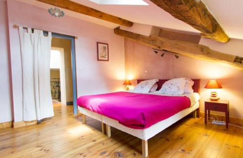 Seigneulles House | Gîte de charme à Seigneulles, 3 chambres, terrasse et jardin, entre Verdun et Bar-le-Duc - FR-1-585-33