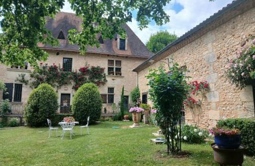 Champcevinel House | Gîte de charme aux portes de Périgueux