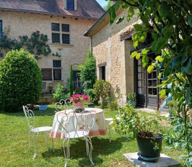 Champcevinel House | Gîte de charme aux portes de Périgueux
