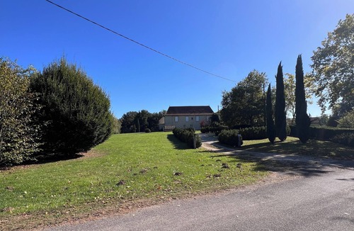 Saint-Medard Apartment | Gîte de Charme Cocoonoîte
