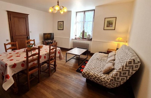 Pulney House | Gîte de charme dans ferme lorraine avec jardin clos, à proximité de sentiers et base de loisirs - FR-1-584-32