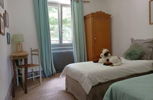 Le Hohwald Other | Gîte de Charme Dans Ferme du Xixe Restaurée