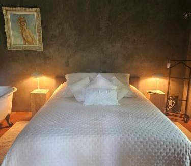 Lavaur House | Gîte de charme - Lavaur