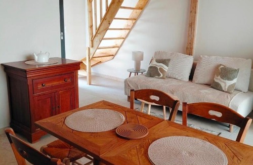 Longpre-le-Sec House | Gîte de charme Le Nid de l'Envolée Champenoise