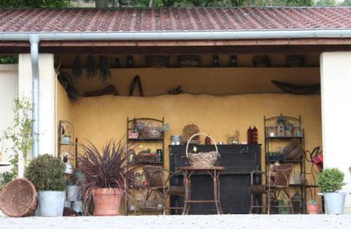 Saint-Die House | Gîte de charme pour 2 pers., terrasse, forêt à proximité, tout confort, Saint-Dié-des-Vosges - FR-1-589-209
