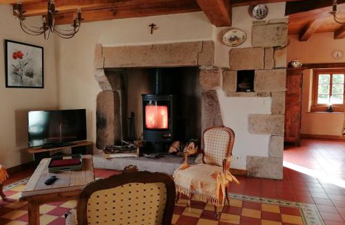 Botsorhel House | Gîte de Kerlouérien Botsorhel