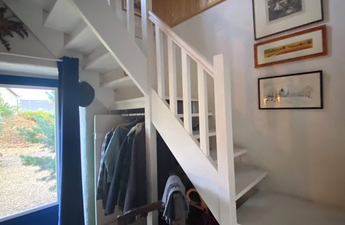 La Feuillee Bed & Breakfast | Gîte de Kerven In a two-hundred-year-old farmhouse in the Monts d'Arrée mountains