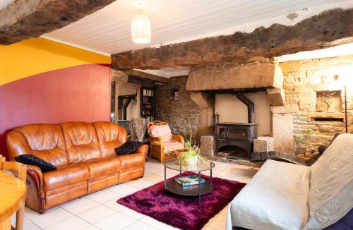 Lannion House | Gîte De L'alliance