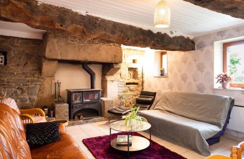 Lannion House | Gîte De L'alliance