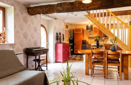 Lannion House | Gîte De L'alliance