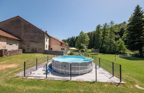 Vienville Apartment | Gîte de L'ancien Moulin
