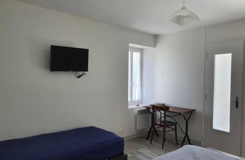 Charbuy Apartment | Gîte de l'escargot