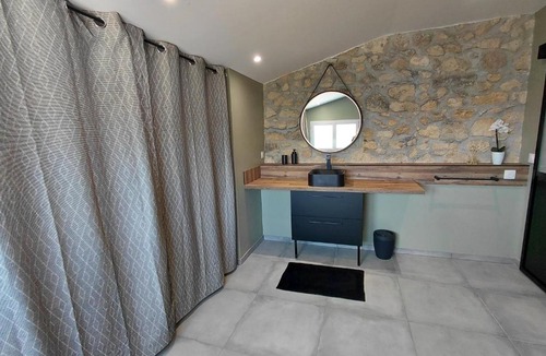 Haux House | Gîte de La Bezine, proche Bordeaux