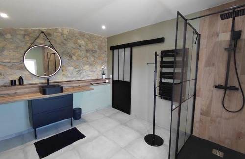 Haux House | Gîte de La Bezine, proche Bordeaux