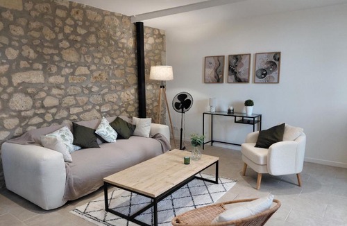 Haux House | Gîte de La Bezine, proche Bordeaux