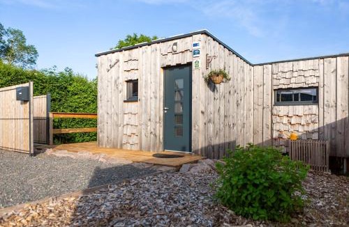Lorquin House | Gîte de la Bridolée, sauna et bain nordique