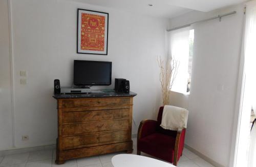 Vieville Apartment | Gîte de la Côte