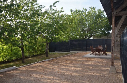 Monthou-sur-Cher House | Gîte de la Croix - Sleeps 6 - Family Home