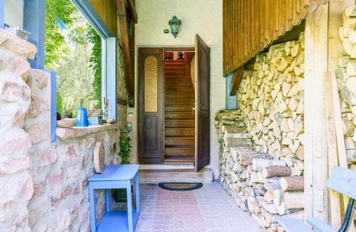 Provencheres-et-Colroy Apartment | Gîte de la Pieviche