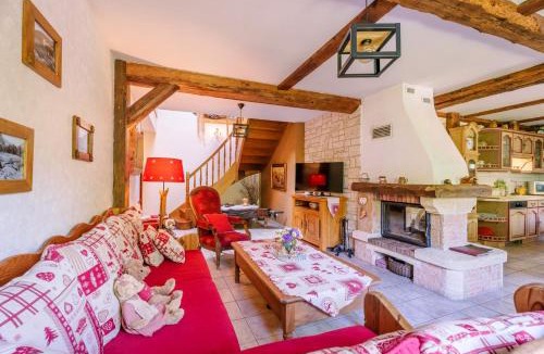 Provencheres-et-Colroy Apartment | Gîte de la Pieviche