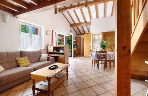 Montaut House | Gîte De La Grange