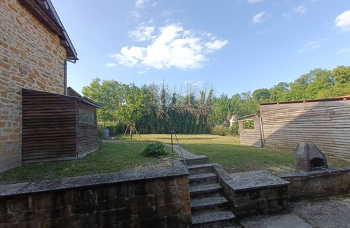 Grandpre House | Gîte de la Louvière - Maison de Campagne