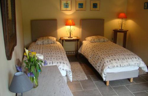 Sengouagnet House | Gîte de la Ouedolle