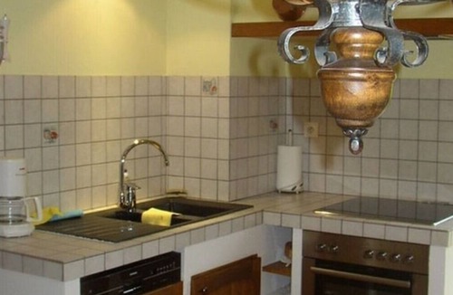 Le Saulcy Apartment | Gîte de LA Parriere Situé Dans les Vosges, Pays des Abbayes