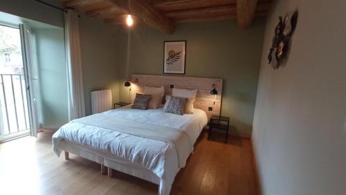 Haulme House | GÎte de la semoy