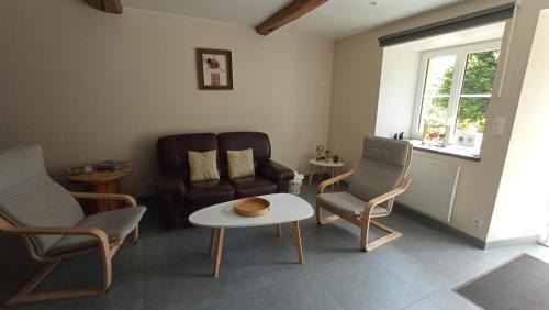 Haulme House | GÎte de la semoy