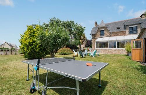 Ploubalay House | Gîte de la Tour