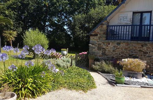Hillion House | Gîte de la vieille croix