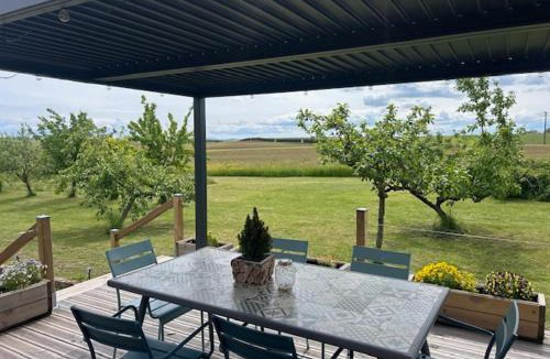 Ley House | Gîte de la Vigne