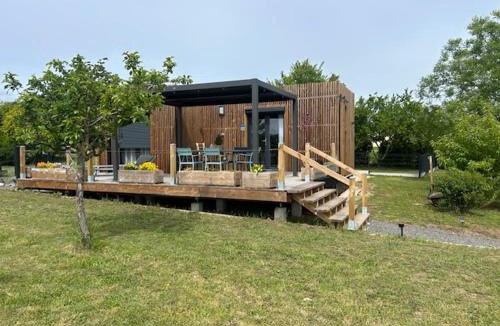 Ley House | Gîte de la Vigne