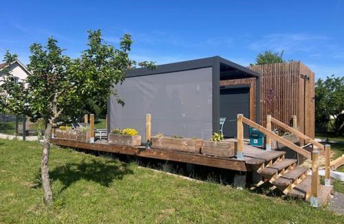 Ley House | Gîte de la Vigne