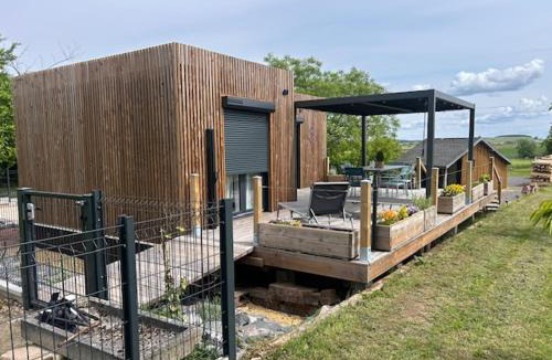Ley House | Gîte de la Vigne