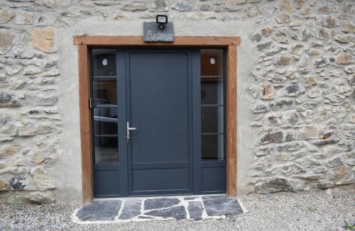 Sailhan Ski Chalet | Gîte de montagne Le Batoua