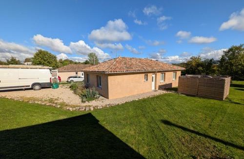 Vanault-les-Dames House | Gîte de Pierre et Christine