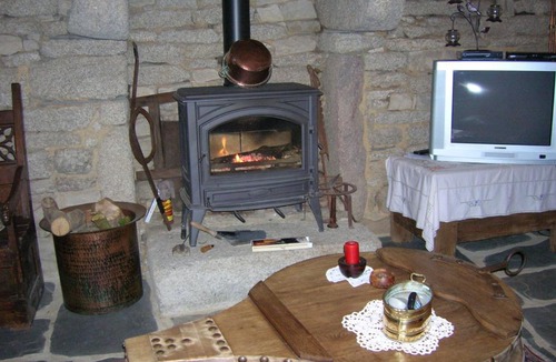 Plouneour-Menez House | Gîte de Roch-Conan