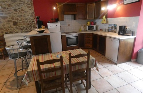 Orthevielle House | Gîte de Spalette - Orthevielle