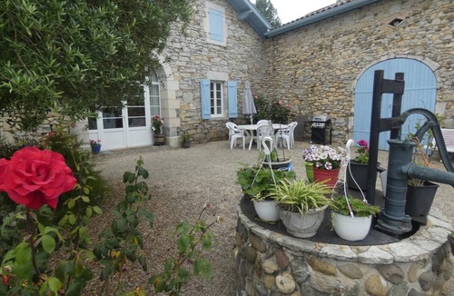 Orthevielle House | Gîte de Spalette - Orthevielle