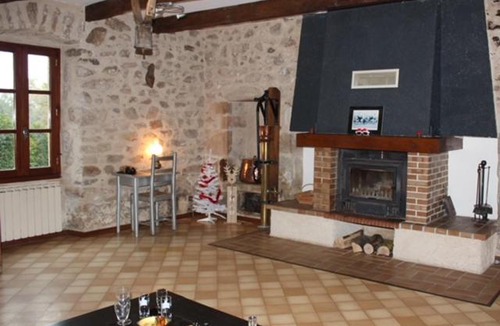 Vabre-Tizac House | Gîte de Sylou et Fa