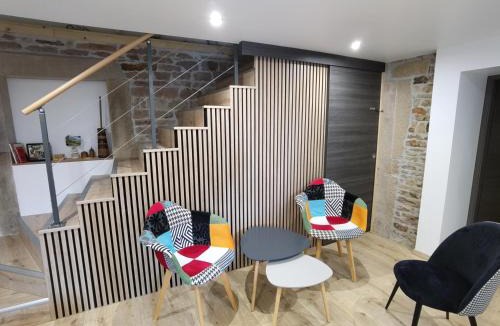 Aydoilles Apartment | Gîte des Écureuils
