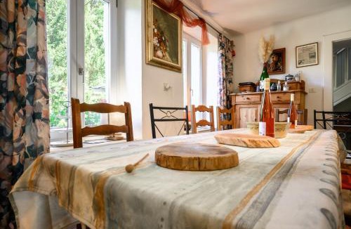 Rombach-le-Franc Apartment | Gîte Des 3 Ânes