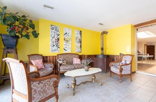 Saint-Paul Apartment | Gîte des 3 Suissesses