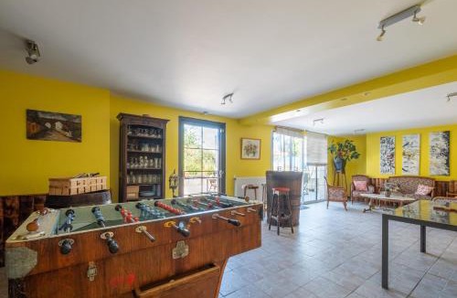 Saint-Paul Apartment | Gîte des 3 Suissesses