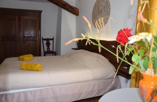 Saint-Paul Bed & Breakfast | Gîte des 3 Suissesses