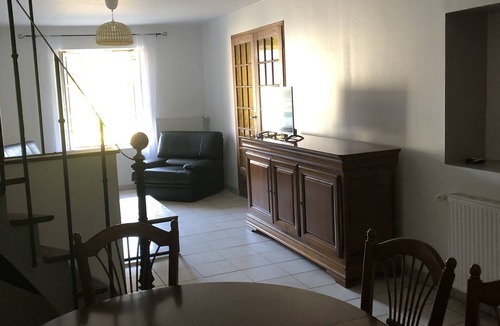 Lissey House | Gîte des Alondrons