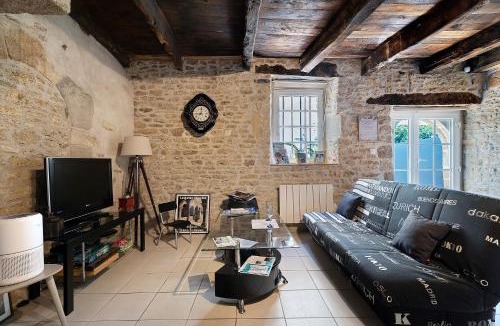 Trefumel House | Gîte des Faluns