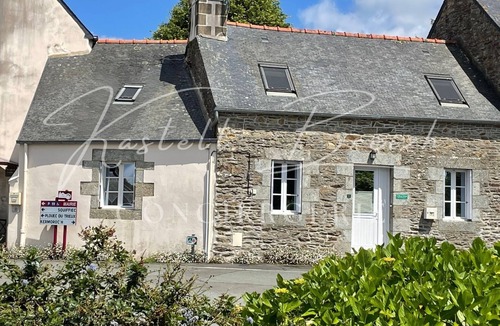 Landebaeron House | Gîte des Fontaines au Coeur du Tregor